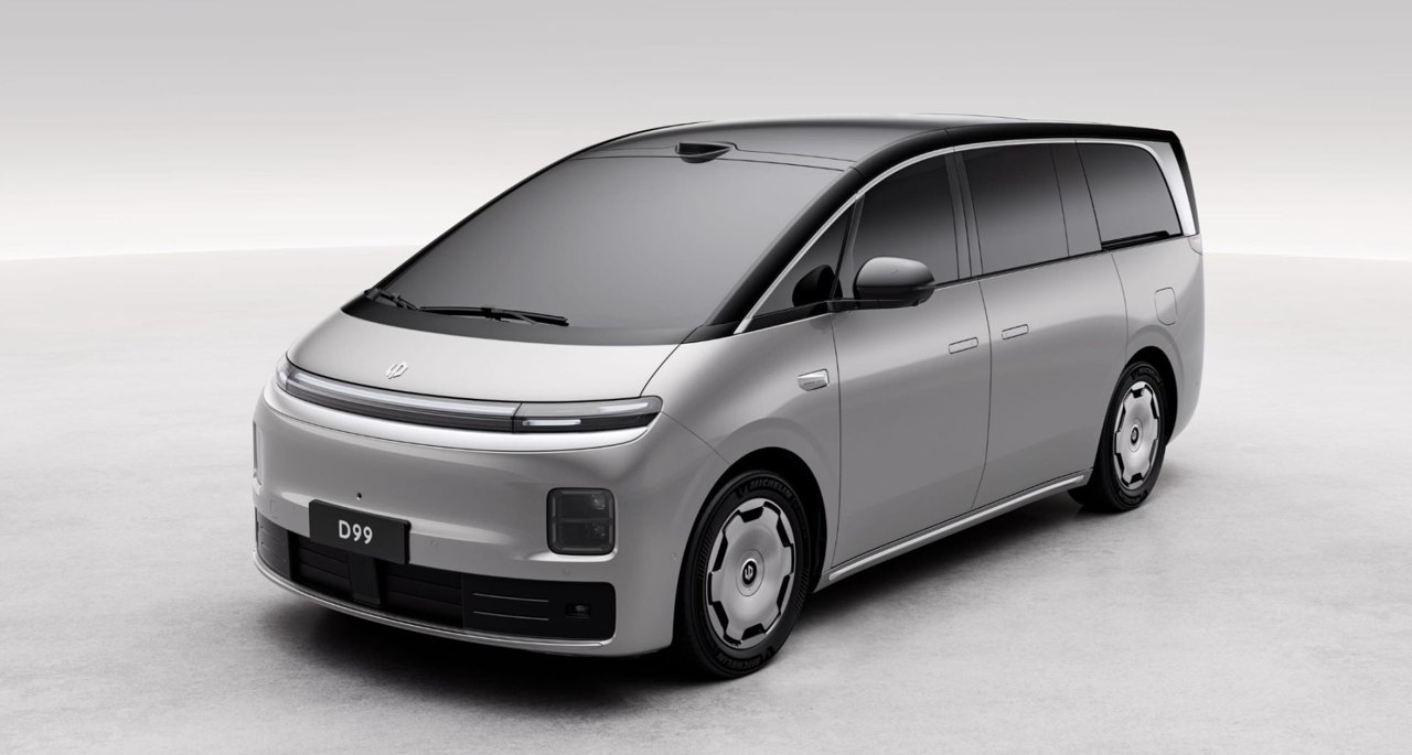24.98万元起，零跑首款MPV D99跳过预售直接开卖！朱江明称“要做零跑版埃尔法”，直言“成本压力大但暂未涨价”