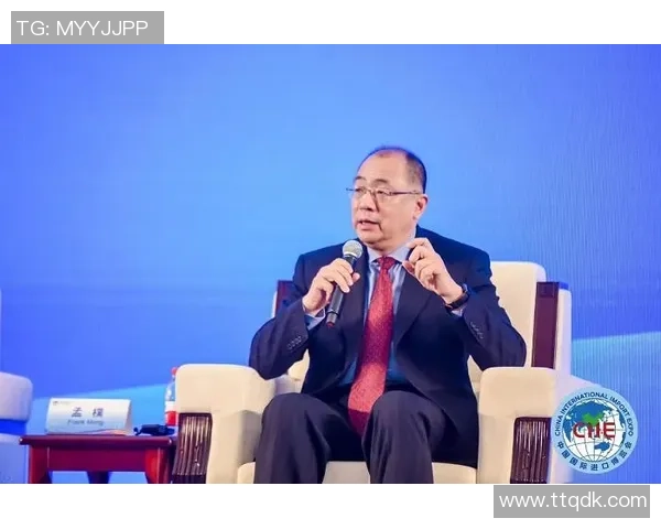 豪门国际携手全球合作伙伴共创商业新生态与发展机遇