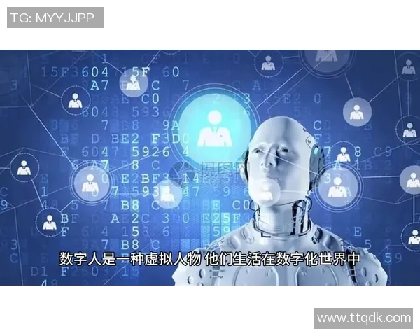 非凡娱乐数字人创建平台助力虚拟形象打造与互动体验的全新未来