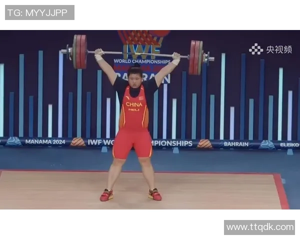 世界青少年举重锦标赛在墨西哥城盛大开幕吸引全球年轻力量齐聚一堂 世界青少年举重锦标赛在墨西哥城盛大开幕吸引全球年轻力量齐聚一堂